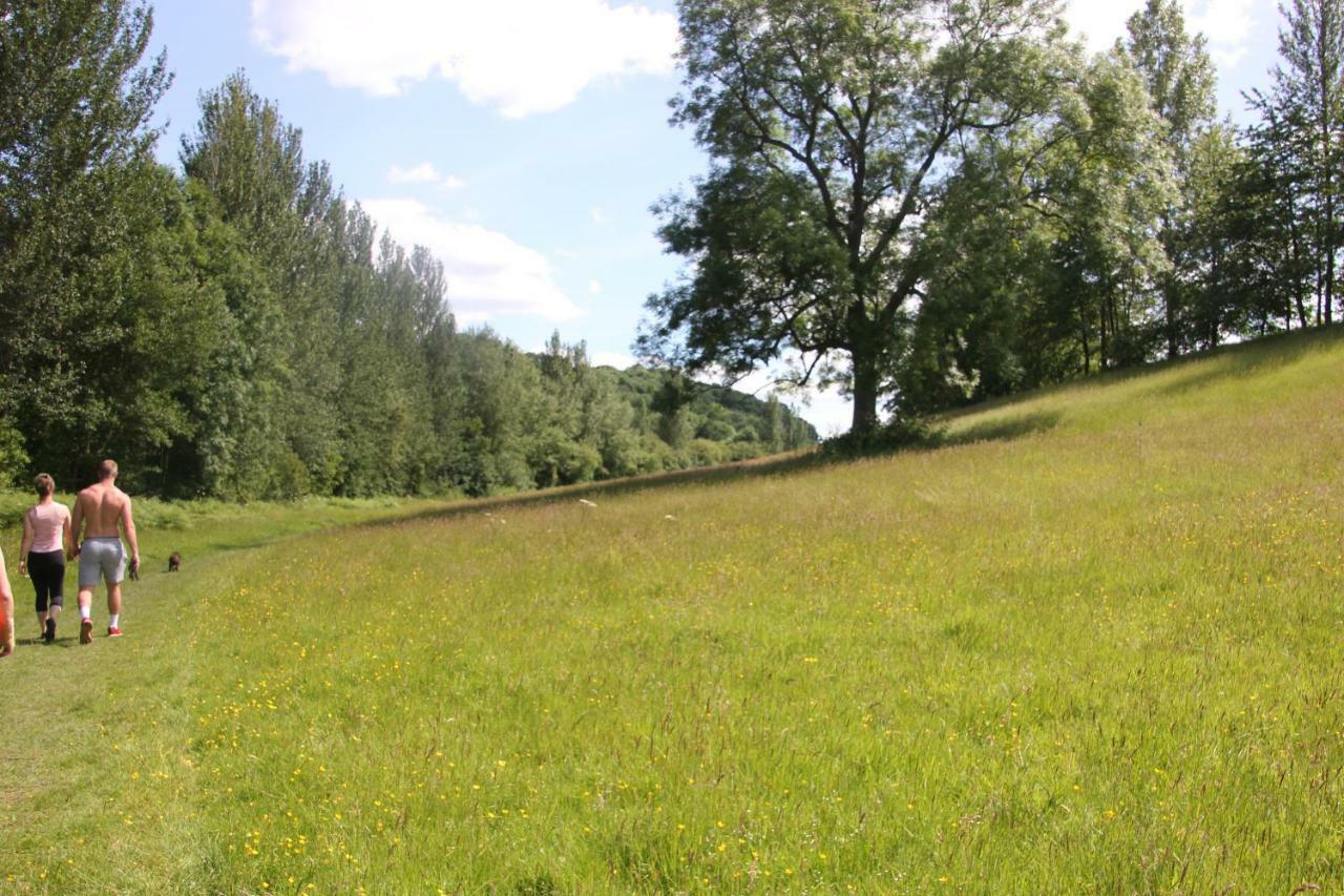 Willa Little Elm Alveley Zewnętrze zdjęcie